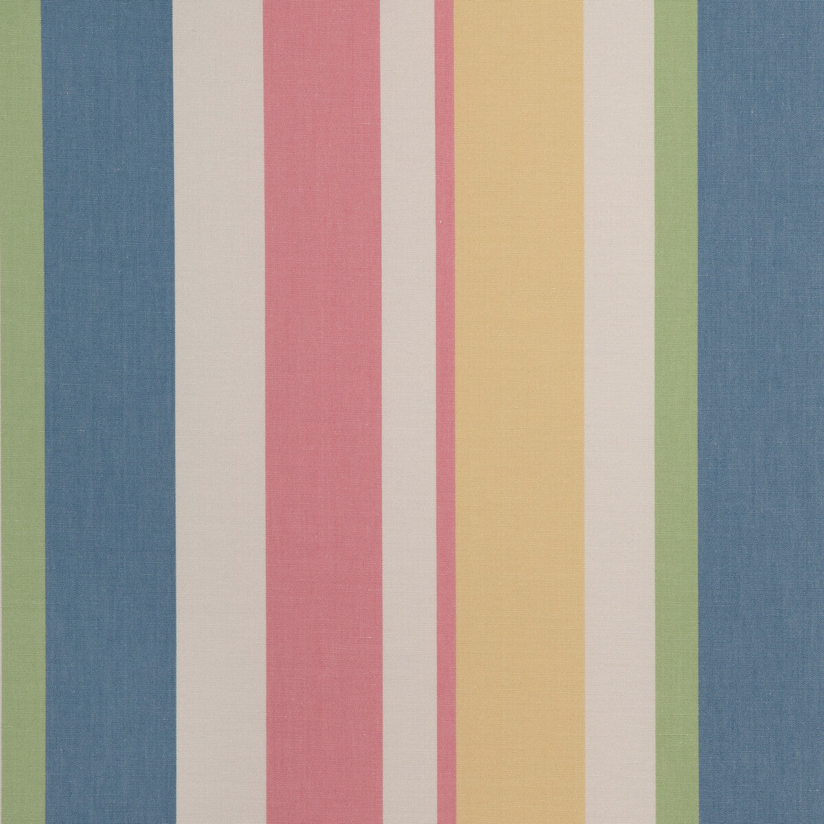 Fisher Stripe fabric in navy/petal color - pattern 2023108.517.0 - by Lee Jofa in the Highfield Stripes And Plaids collection
