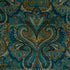 Carswell Velvet fabric in marine/sky color - pattern 2023113.55.0 - by Lee Jofa in the Barwick Velvets collection