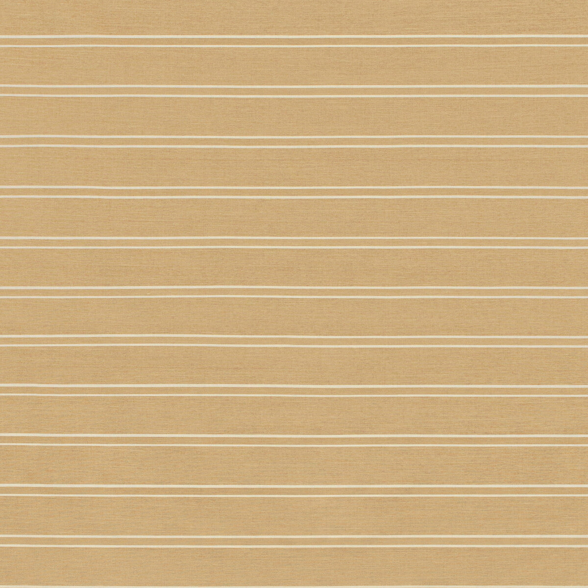 Horizon Stripe fabric in sand color - pattern 2024105.16.0 - by Lee Jofa in the Paolo Moschino 2024 collection