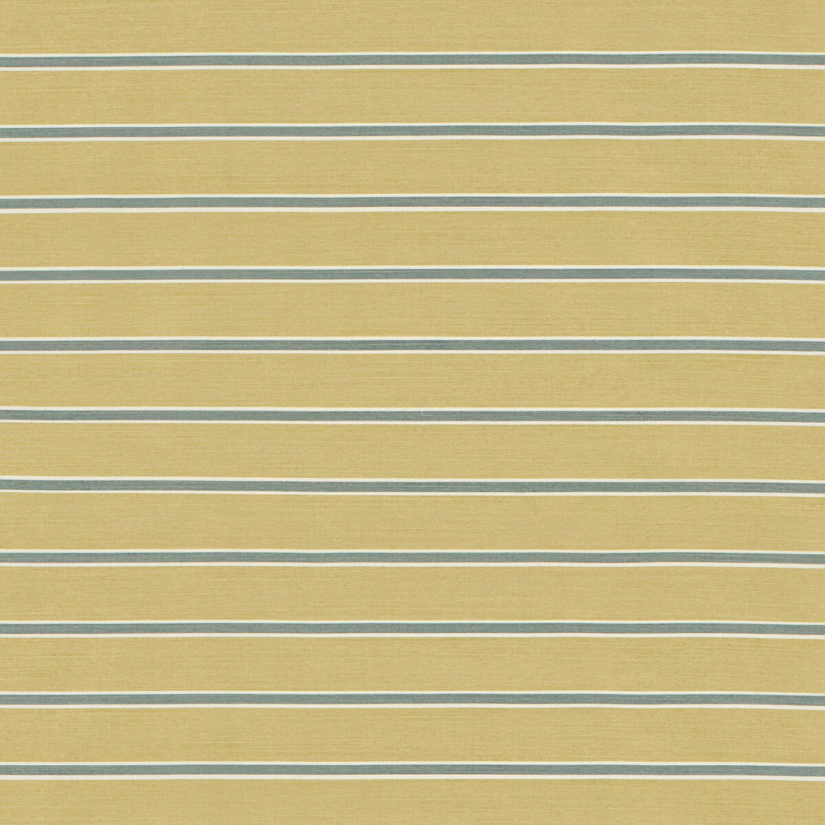 Horizon Stripe fabric in blue sand color - pattern 2024105.1615.0 - by Lee Jofa in the Paolo Moschino 2024 collection