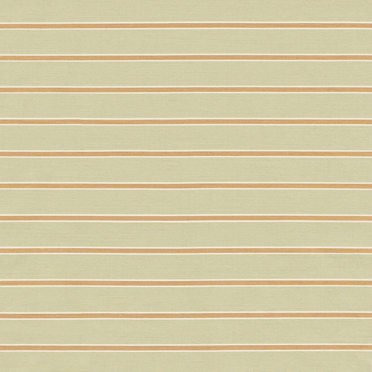Horizon Stripe fabric in brownceladon color - pattern 2024105.316.0 - by Lee Jofa in the Paolo Moschino 2024 collection