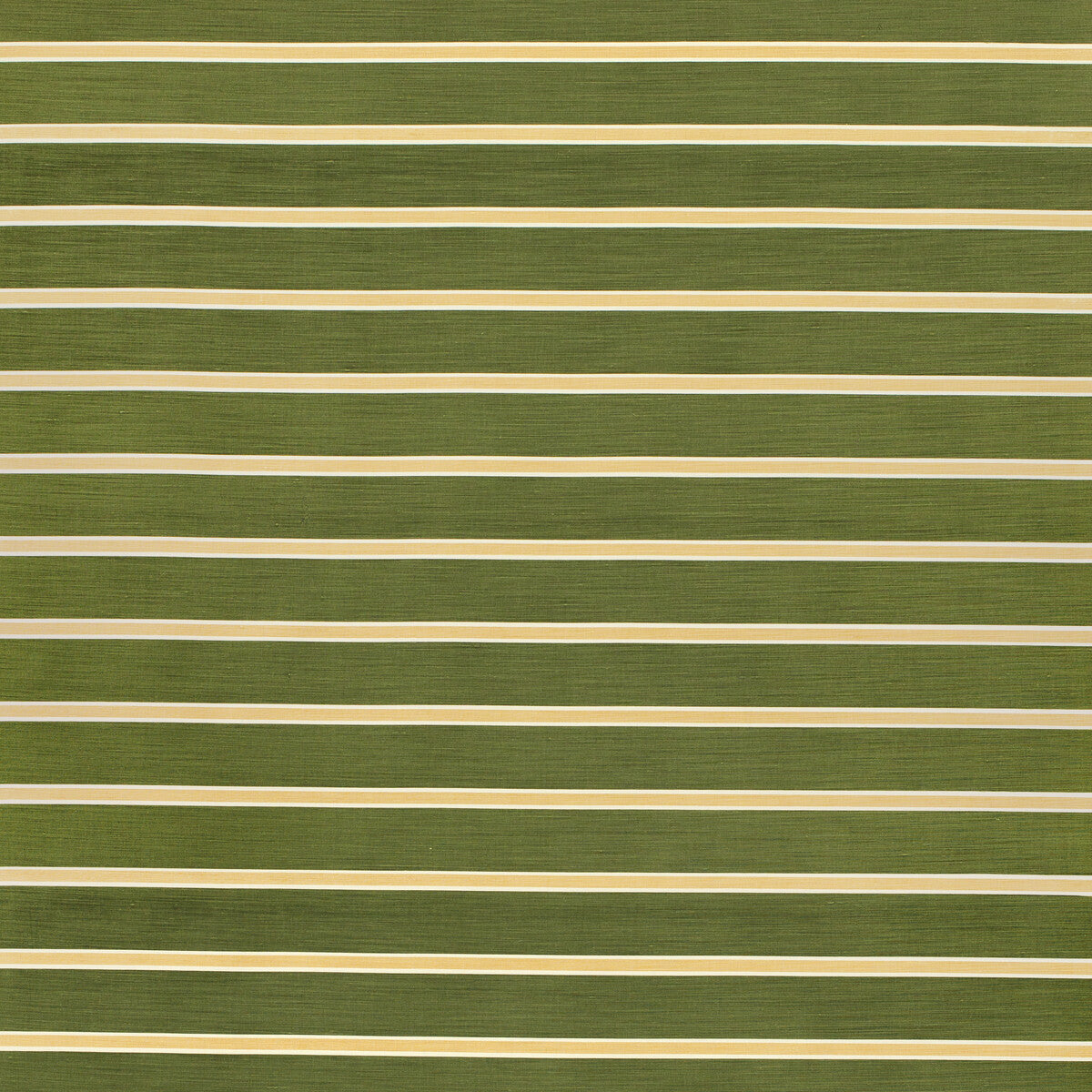 Horizon Stripe fabric in blushdkgreen color - pattern 2024105.317.0 - by Lee Jofa in the Paolo Moschino 2024 collection