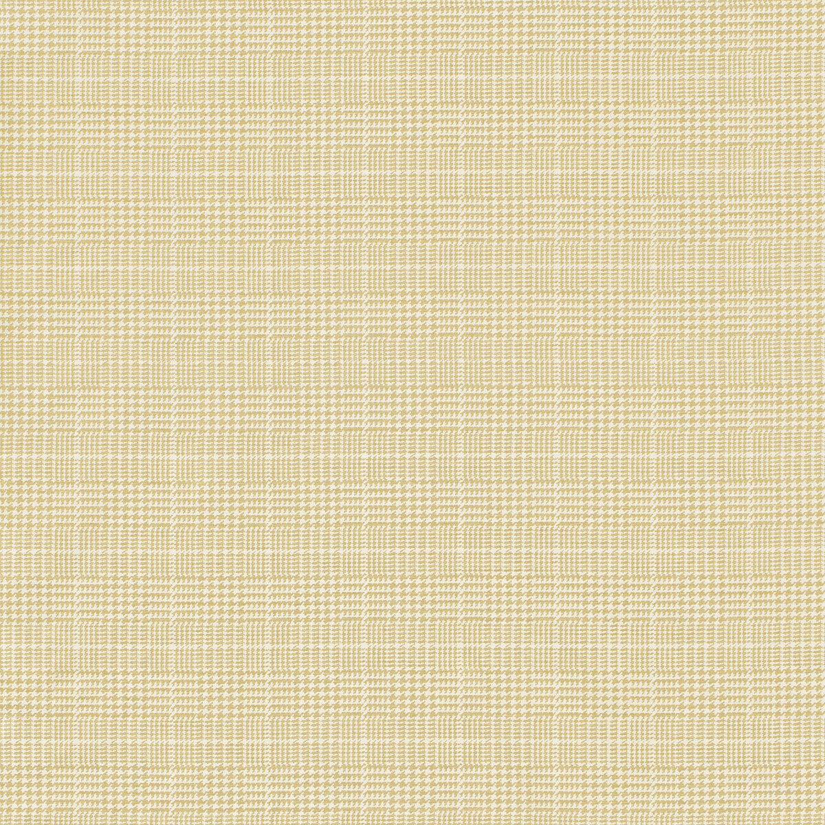 Pied De Poule fabric in sand color - pattern 2024108.161.0 - by Lee Jofa in the Paolo Moschino 2024 collection