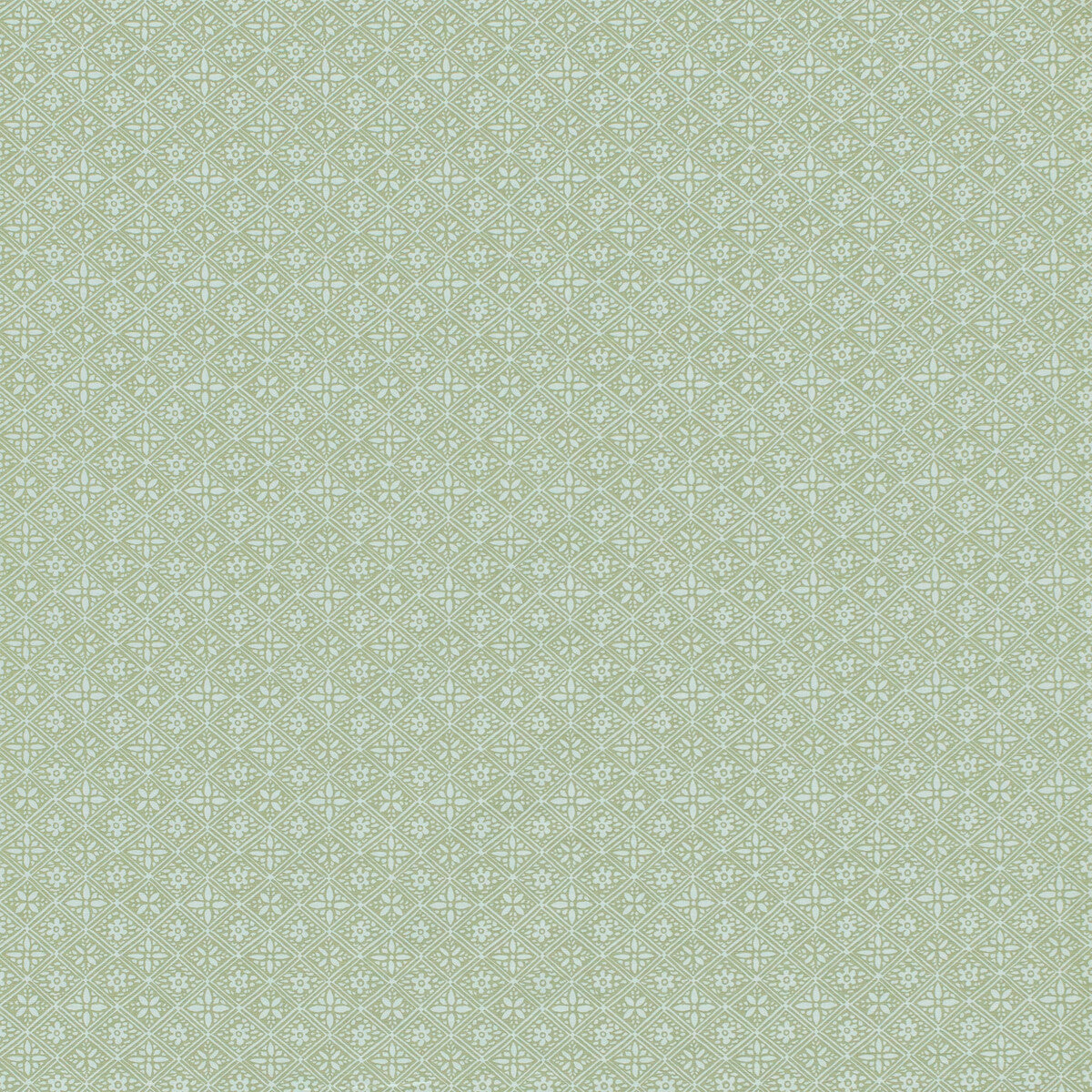 Hadiqa fabric in celadon color - pattern number 2025101.23.0 - by Lee Jofa in the Mediterraneo collection