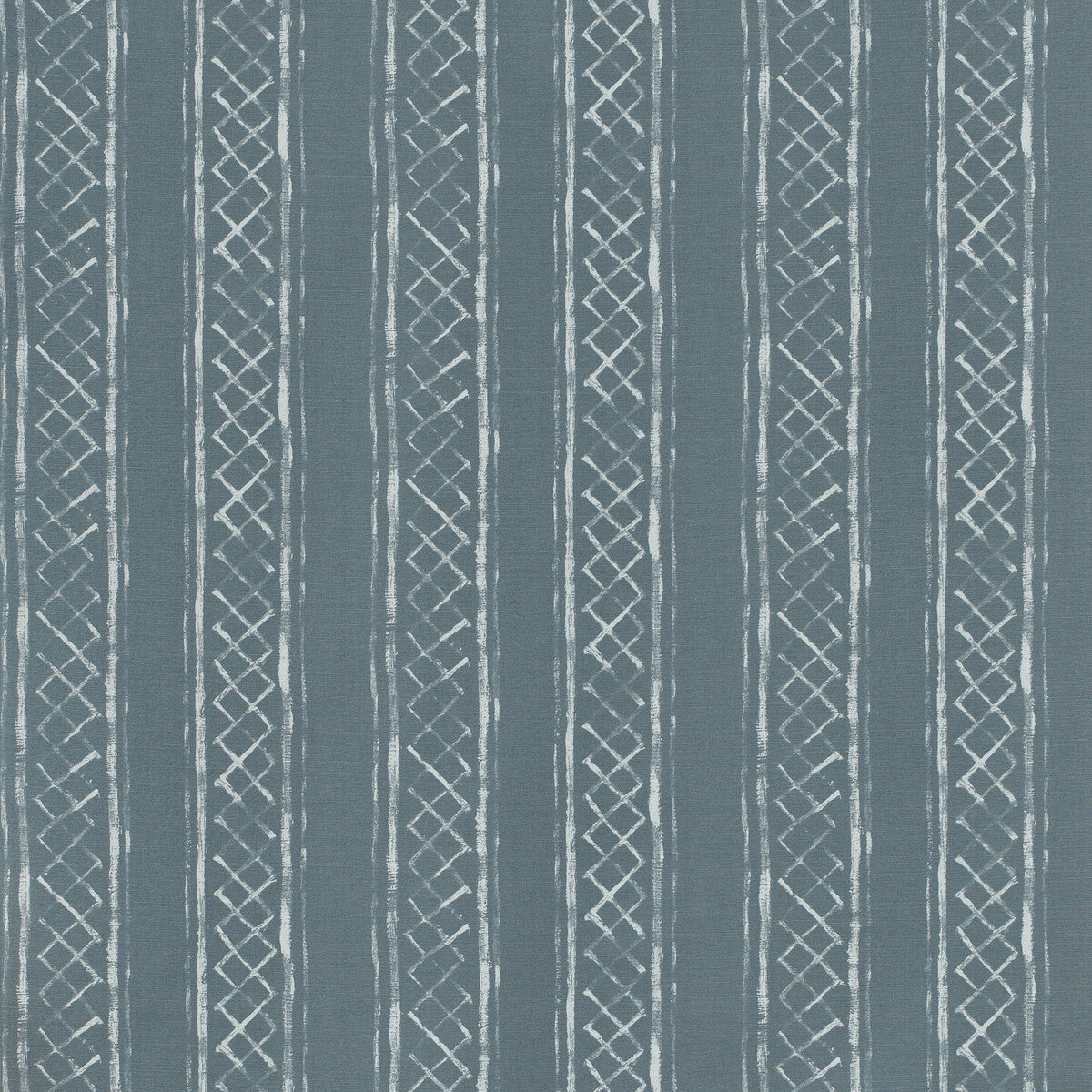 Milos Blotched Str fabric in blue color - pattern number 2025103.5.0 - by Lee Jofa in the Mediterraneo collection