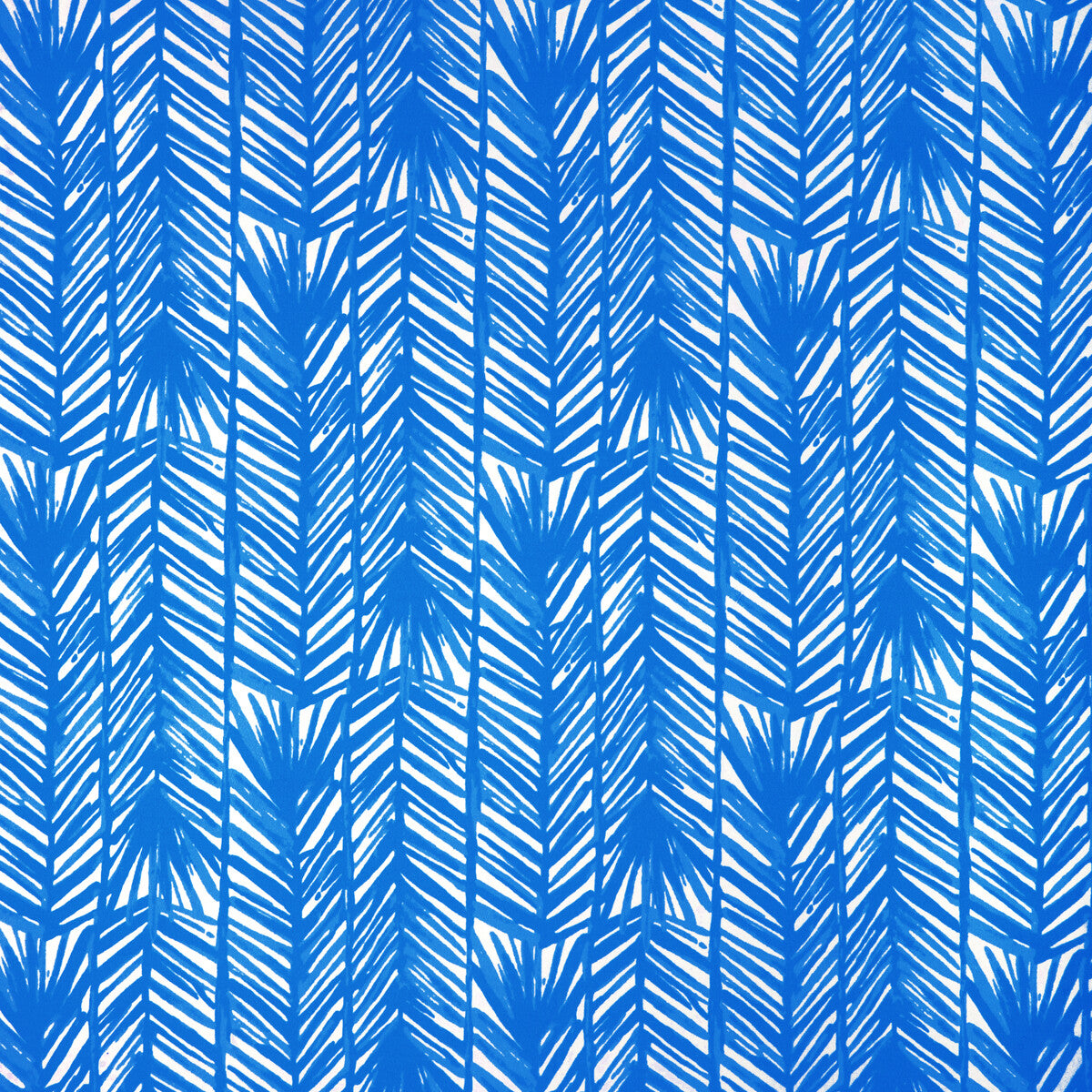 Costa Verde fabric in lapis color - pattern number 2025109.5.0 - by Lee Jofa in the Lilly Pulitzer III collection