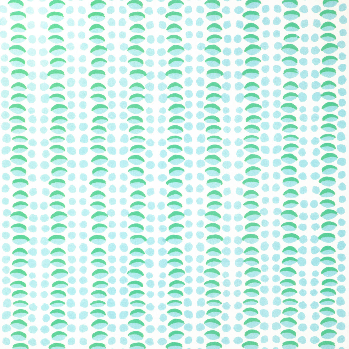 Spot That fabric in aqua green color - pattern number 2025116.153.0 - by Lee Jofa in the Lilly Pulitzer III collection
