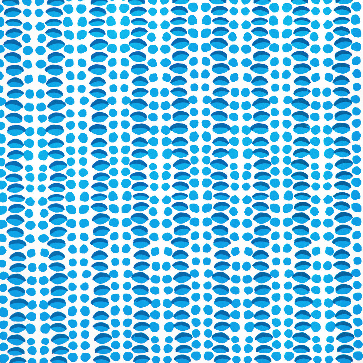 Spot That fabric in cobalt navy color - pattern number 2025116.550.0 - by Lee Jofa in the Lilly Pulitzer III collection
