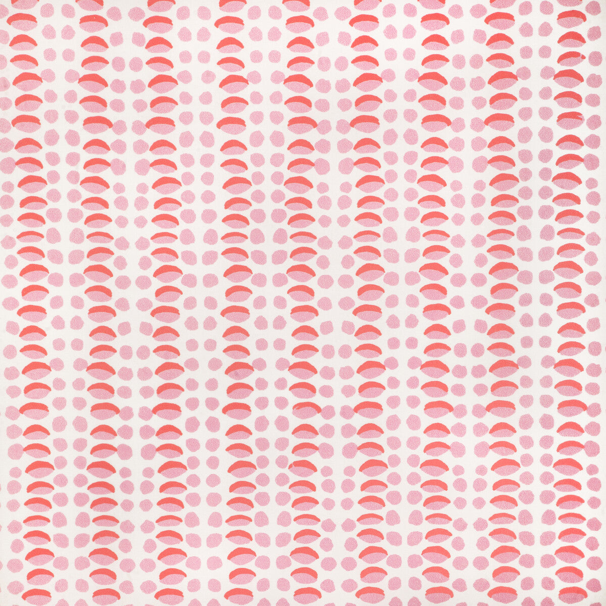 Spot That fabric in pink coral color - pattern number 2025116.712.0 - by Lee Jofa in the Lilly Pulitzer III collection
