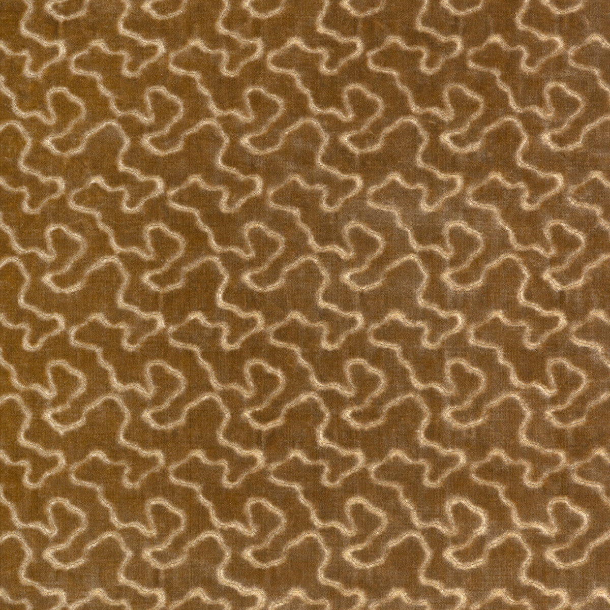 Marlowe Velvet fabric in beige color - pattern number 2025126.16.0 - by Lee Jofa in the Coventry Velvets collection