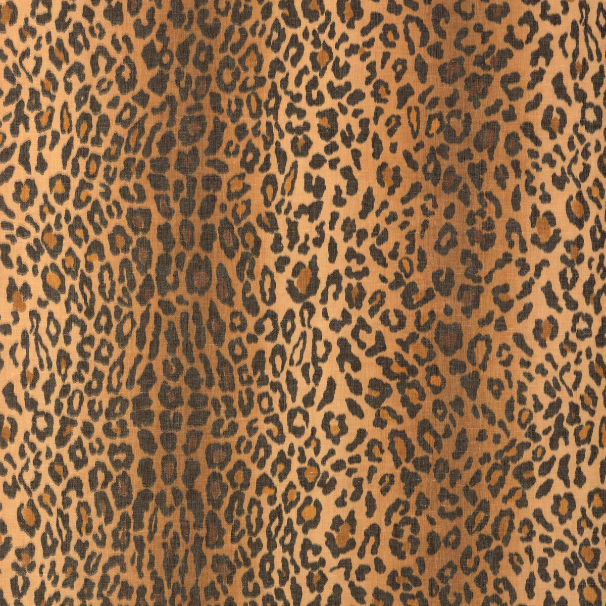 Safari Warp Print fabric in canyon color - pattern number 2025132.166.0 - by Lee Jofa in the Whitley Hall collection