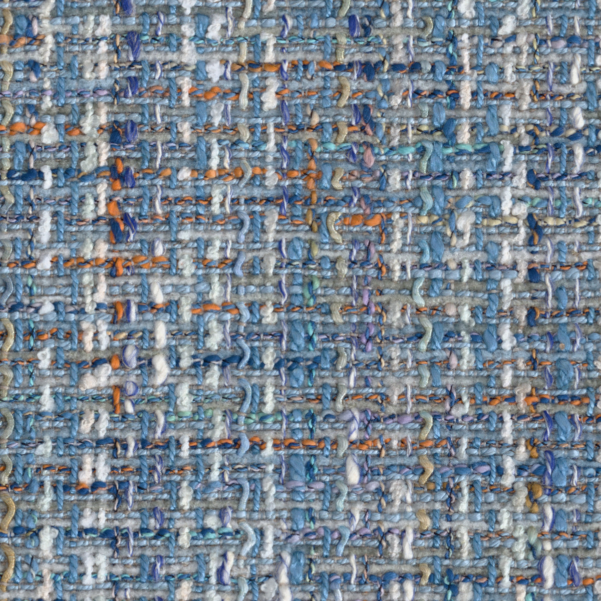 Kent Texture fabric in Mariner color - pattern number 2025149.51.0 - by Lee Jofa in the Northwood Weaves collection