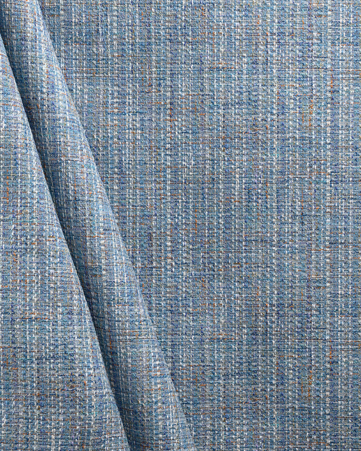 Kent Texture fabric in Mariner color - pattern number 2025149.51.0 - by Lee Jofa in the Northwood Weaves collection