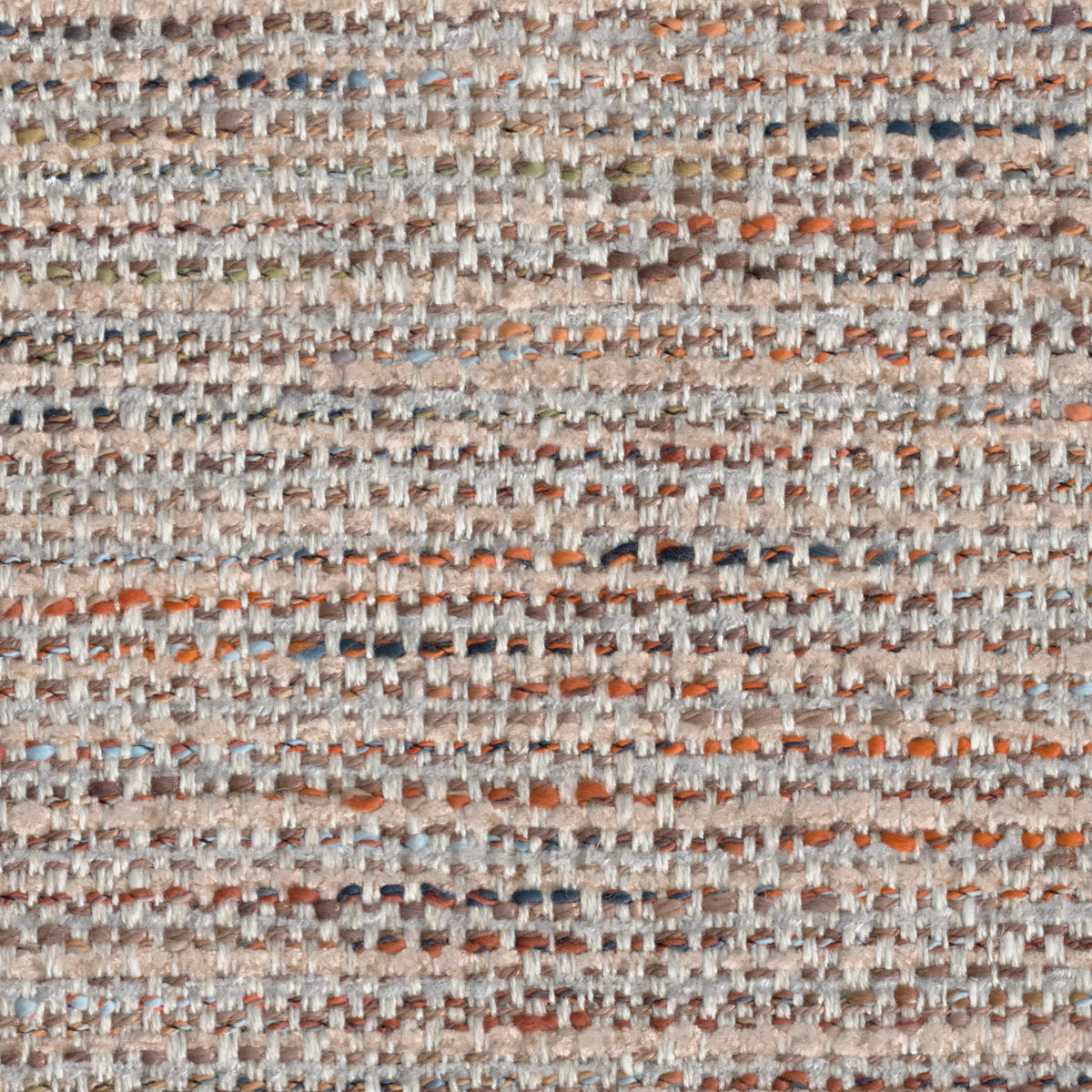 Glen Texture fabric in Sunset color - pattern number 2025150.612.0 - by Lee Jofa in the Northwood Weaves collection