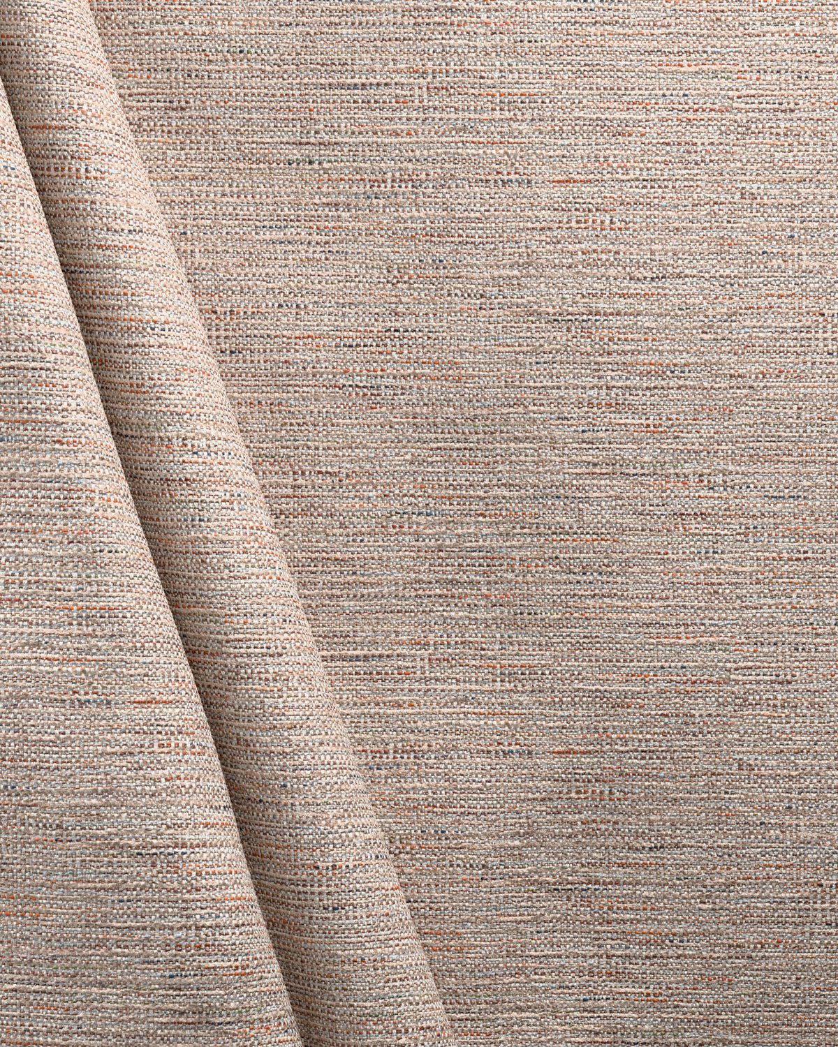 Glen Texture fabric in Sunset color - pattern number 2025150.612.0 - by Lee Jofa in the Northwood Weaves collection