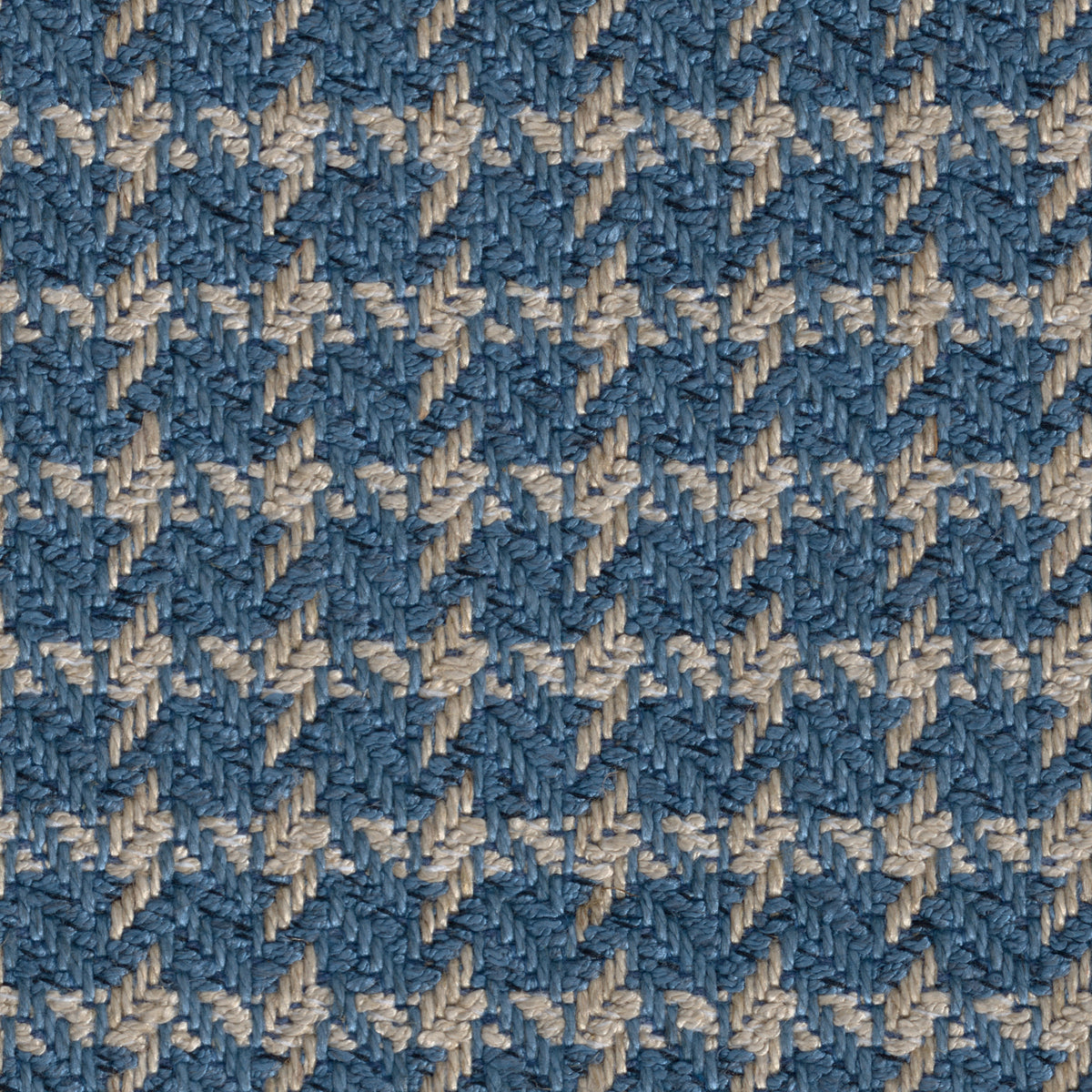 Danby Weave fabric in Denim color - pattern number 2025152.516.0 - by Lee Jofa in the Northwood Weaves collection