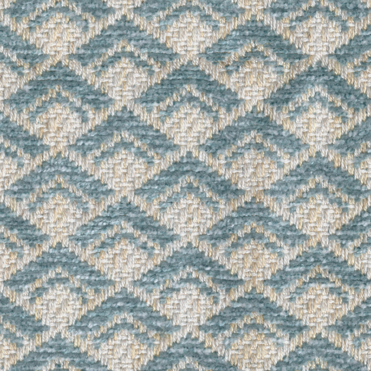 Colby Weave fabric in Glacial color - pattern number 2025153.113.0 - by Lee Jofa in the Northwood Weaves collection