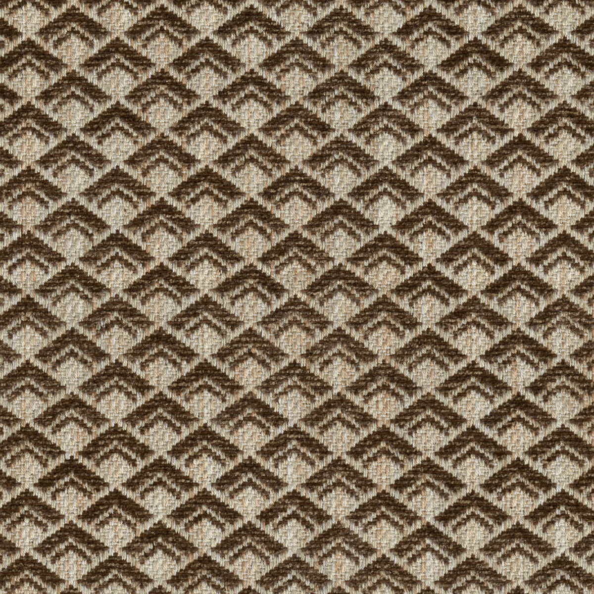 Colby Weave fabric in Bark color - pattern number 2025153.6.0 - by Lee Jofa in the Northwood Weaves collection