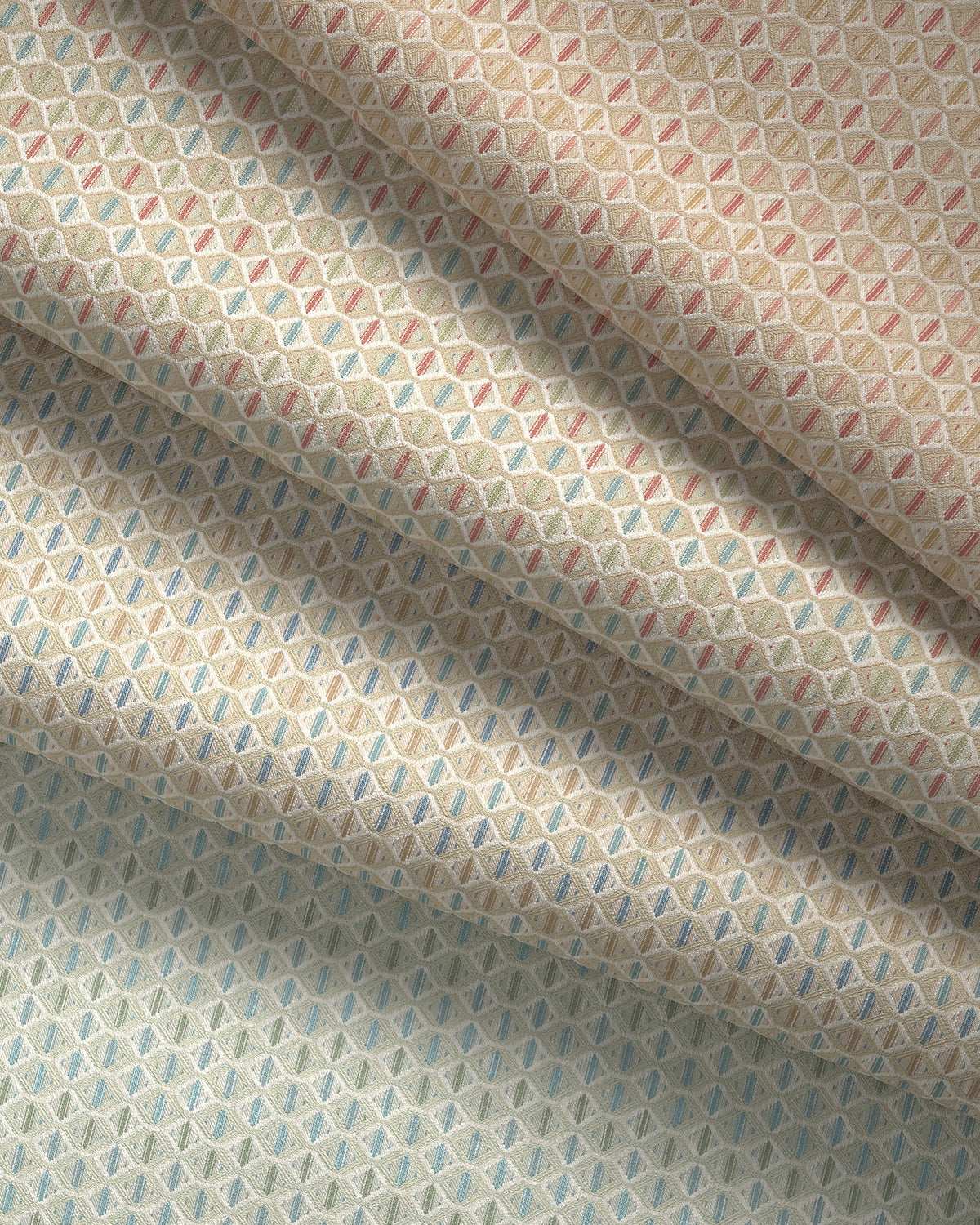 Ashford Weave fabric in Seafoam color - pattern number 2025154.315.0 - by Lee Jofa in the Northwood Weaves collection