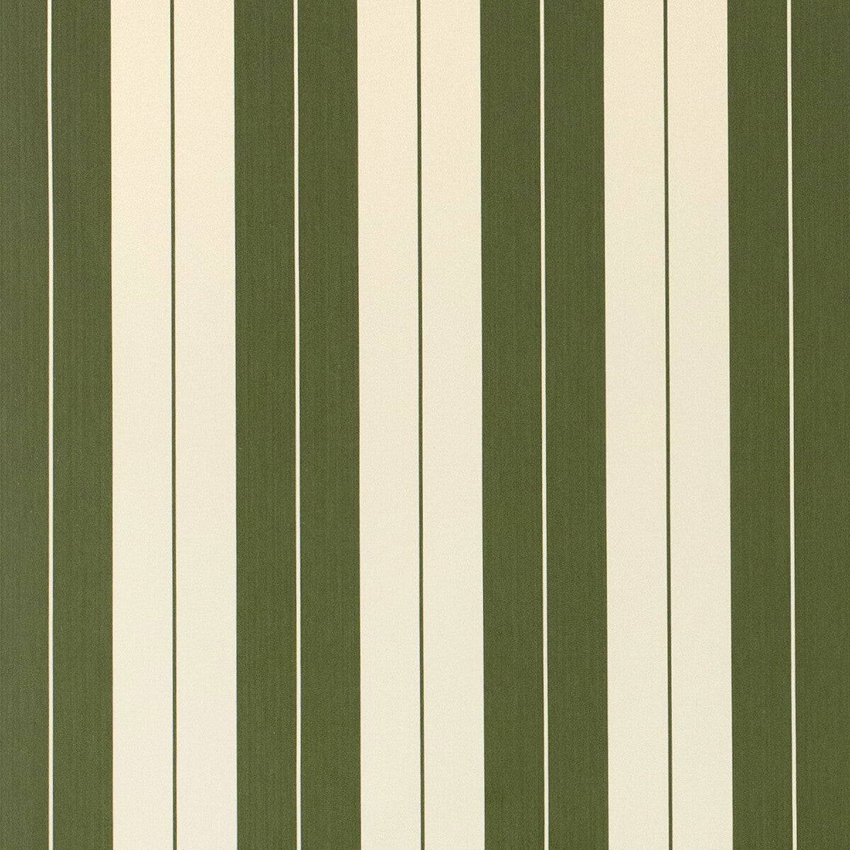 Bagatelle Stripe fabric in fern color - pattern number 2026102.3.0 - by Lee Jofa in the Paolo Moschino Woven collection