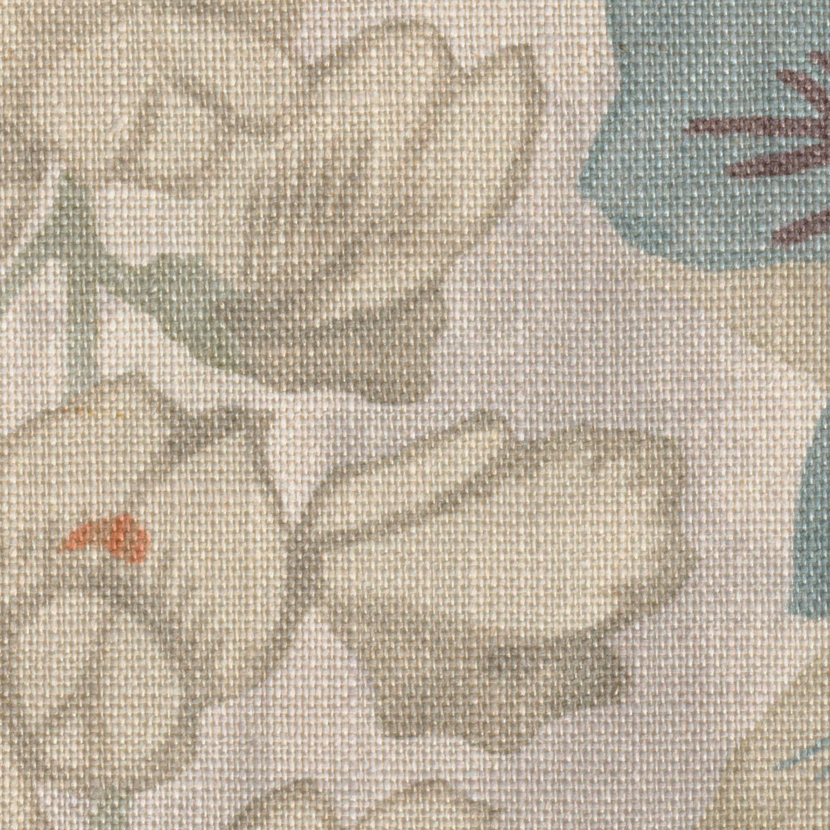 Gracie Gardens fabric in Petal color - pattern number 2026130.716.0 - by Lee Jofa in the Gracie Gardens collection