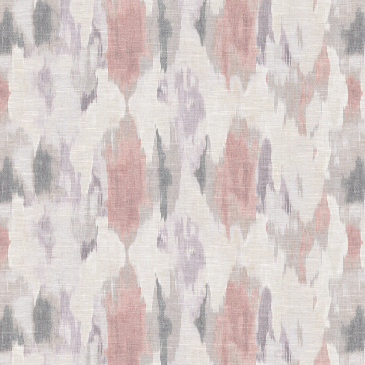 Claude Ikat fabric in Fall color - pattern number 2026132.1711.0 - by Lee Jofa in the Gracie Gardens collection