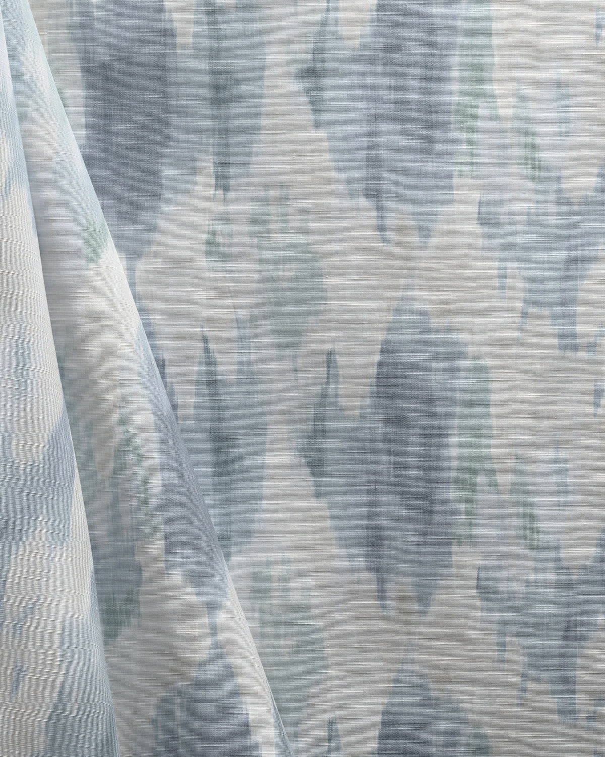 Claude Ikat fabric in Summer color - pattern number 2026132.516.0 - by Lee Jofa in the Gracie Gardens collection