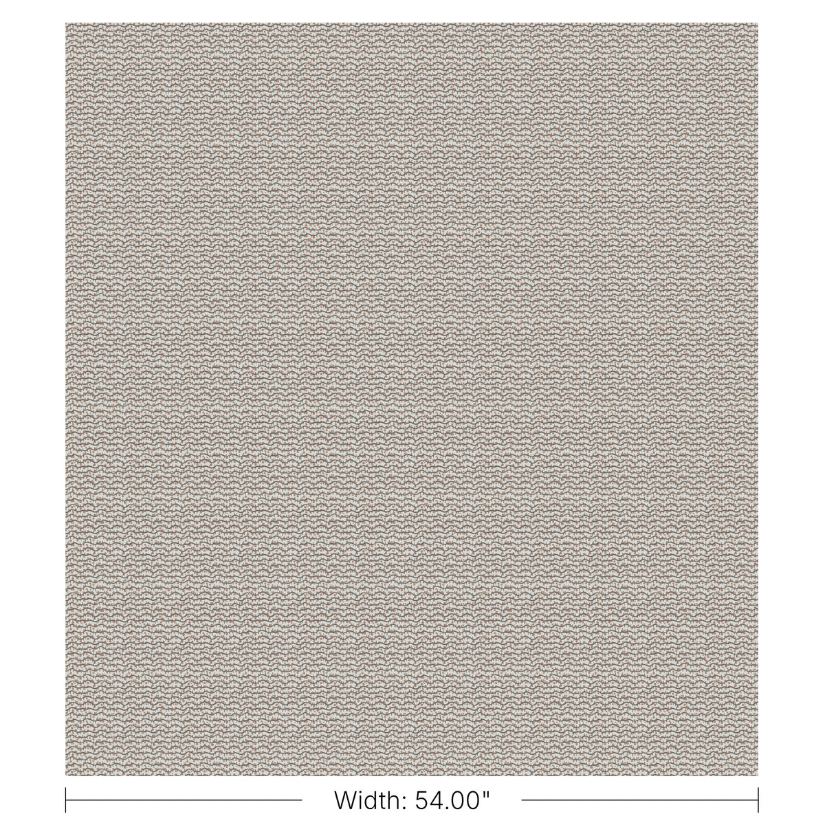 Seedling Print fabric in Spice color - pattern number 2026134.624.0 - by Lee Jofa in the Gracie Gardens collection