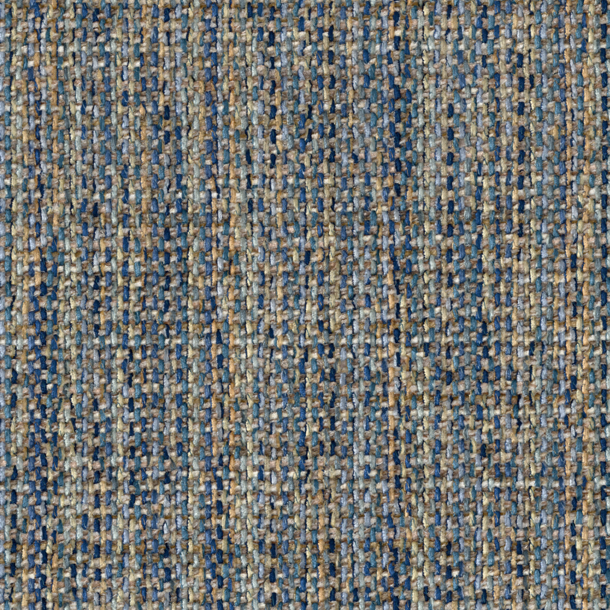Dappled Weave fabric in Denim color - pattern number 2026136.516.0 - by Lee Jofa in the Gracie Gardens collection