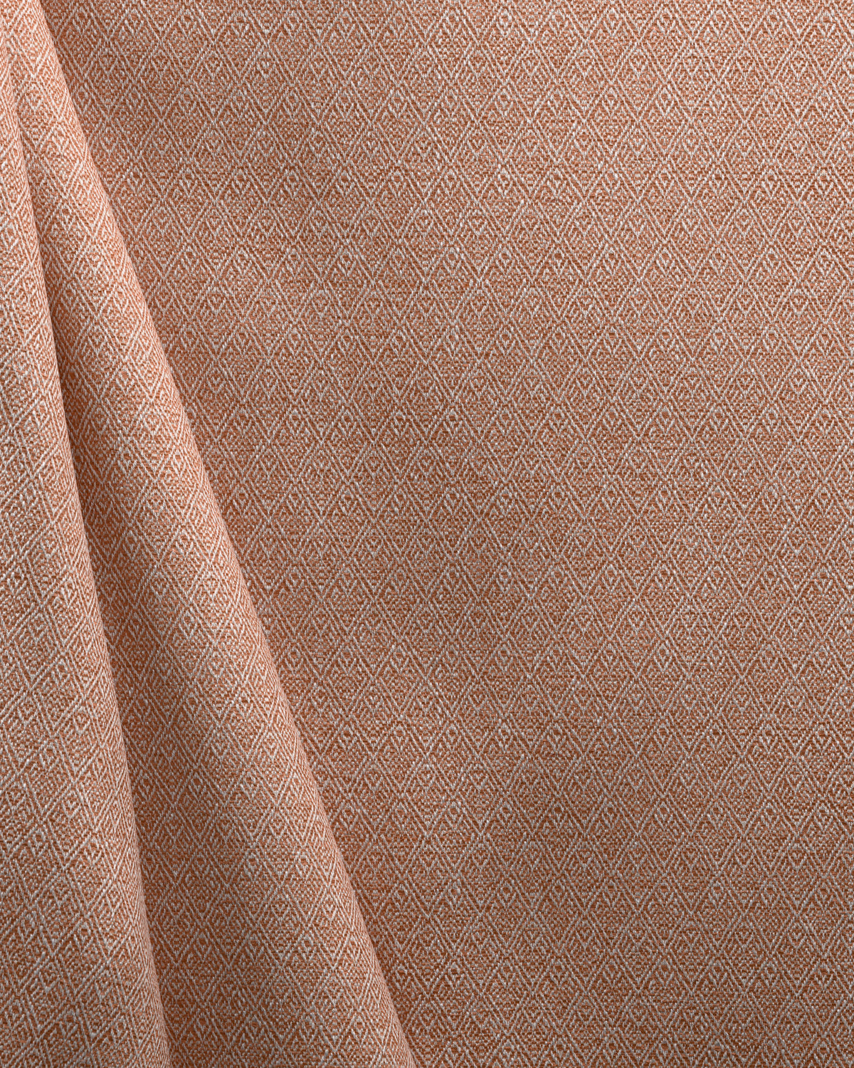 Trellis Weave fabric in Terra color - pattern number 2026137.2416.0 - by Lee Jofa in the Gracie Gardens collection