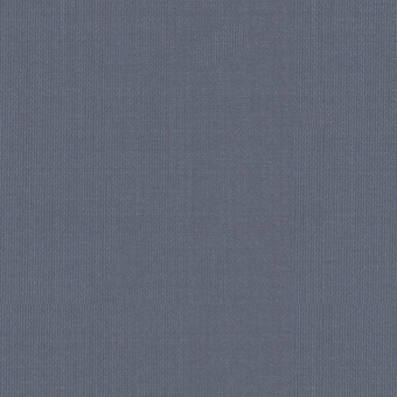 Sargent Silk Taffeta fabric in chambray color - pattern number 22650 - by Schumacher in the Perfect Basics: Silk & Taffeta collection