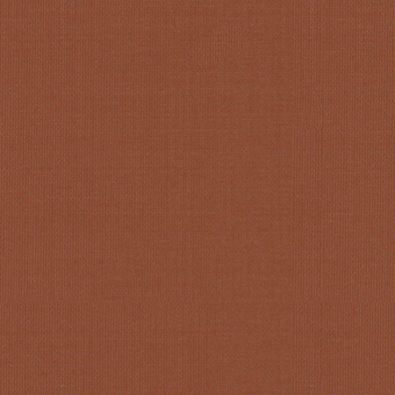 Sargent Silk Taffeta fabric in clay color - pattern number 22668 - by Schumacher in the Perfect Basics: Silk & Taffeta collection