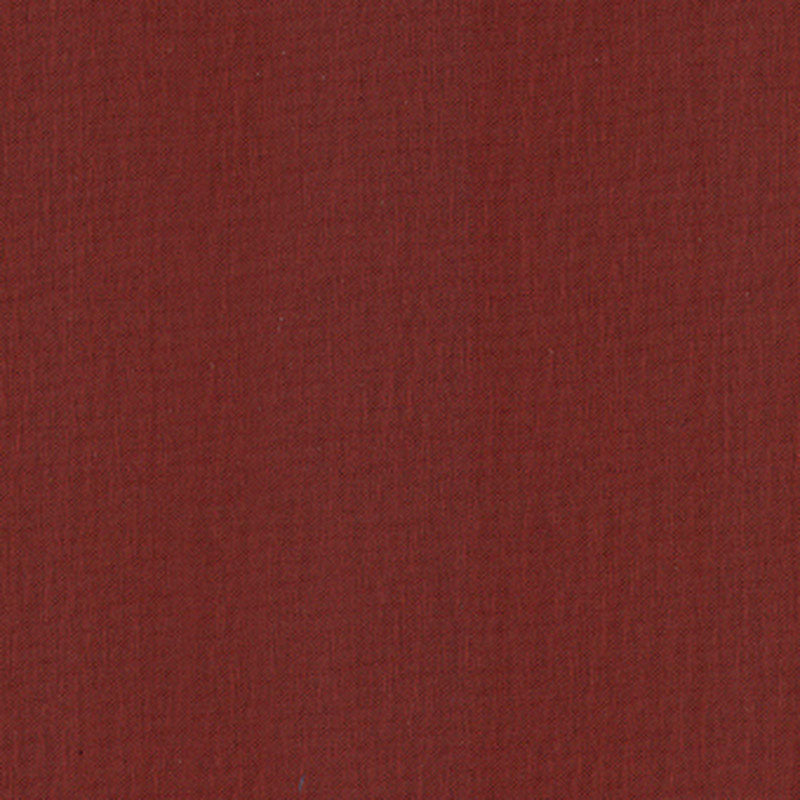 Sargent Silk Taffeta fabric in cinnabar color - pattern number 22671 - by Schumacher in the Perfect Basics: Silk & Taffeta collection