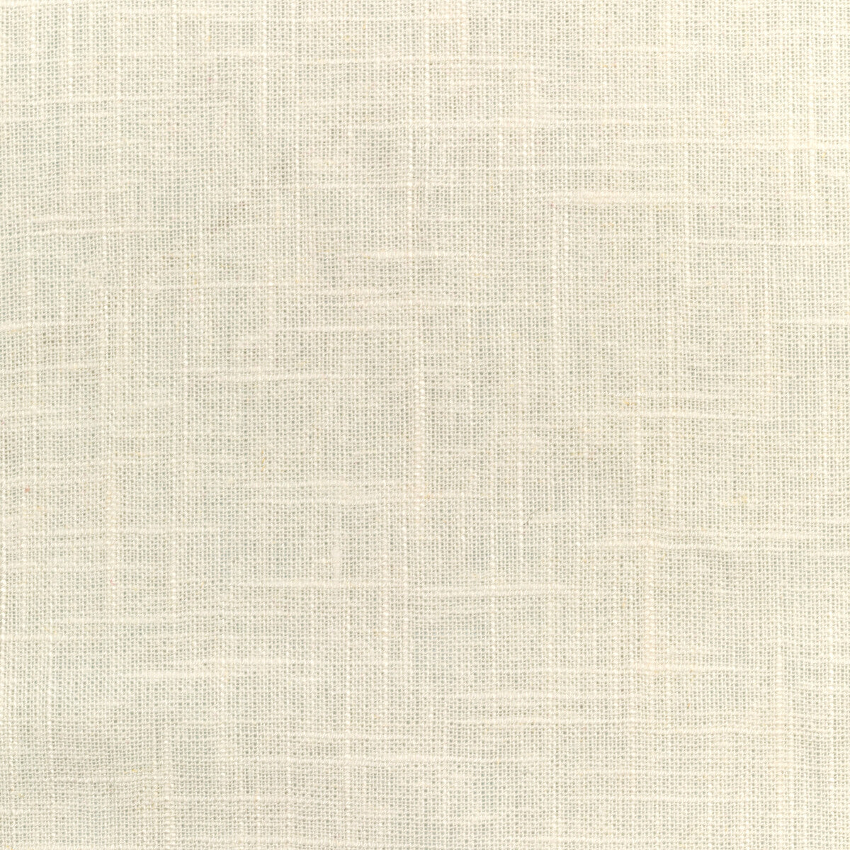 Barnegat fabric in creamy color - pattern 24573.1.0 - by Kravet Basics in the Perfect Plains collection