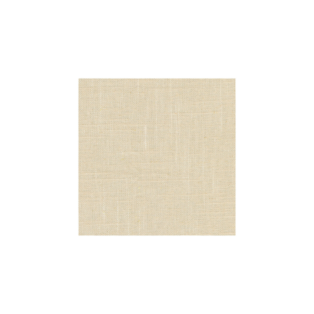 Barnegat fabric in beach color - pattern 24573.1111.0 - by Kravet Basics in the Perfect Plains collection