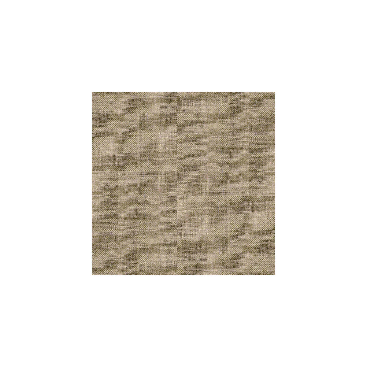 Barnegat fabric in stone color - pattern 24573.161.0 - by Kravet Basics in the Perfect Plains collection