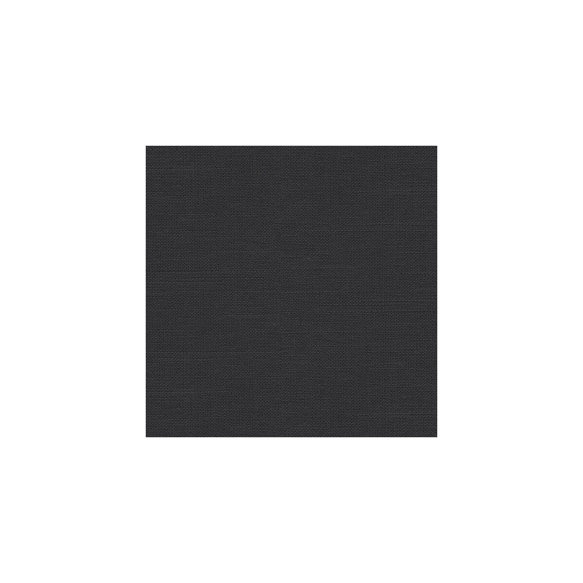Barnegat fabric in smoke color - pattern 24573.52.0 - by Kravet Basics in the Perfect Plains collection