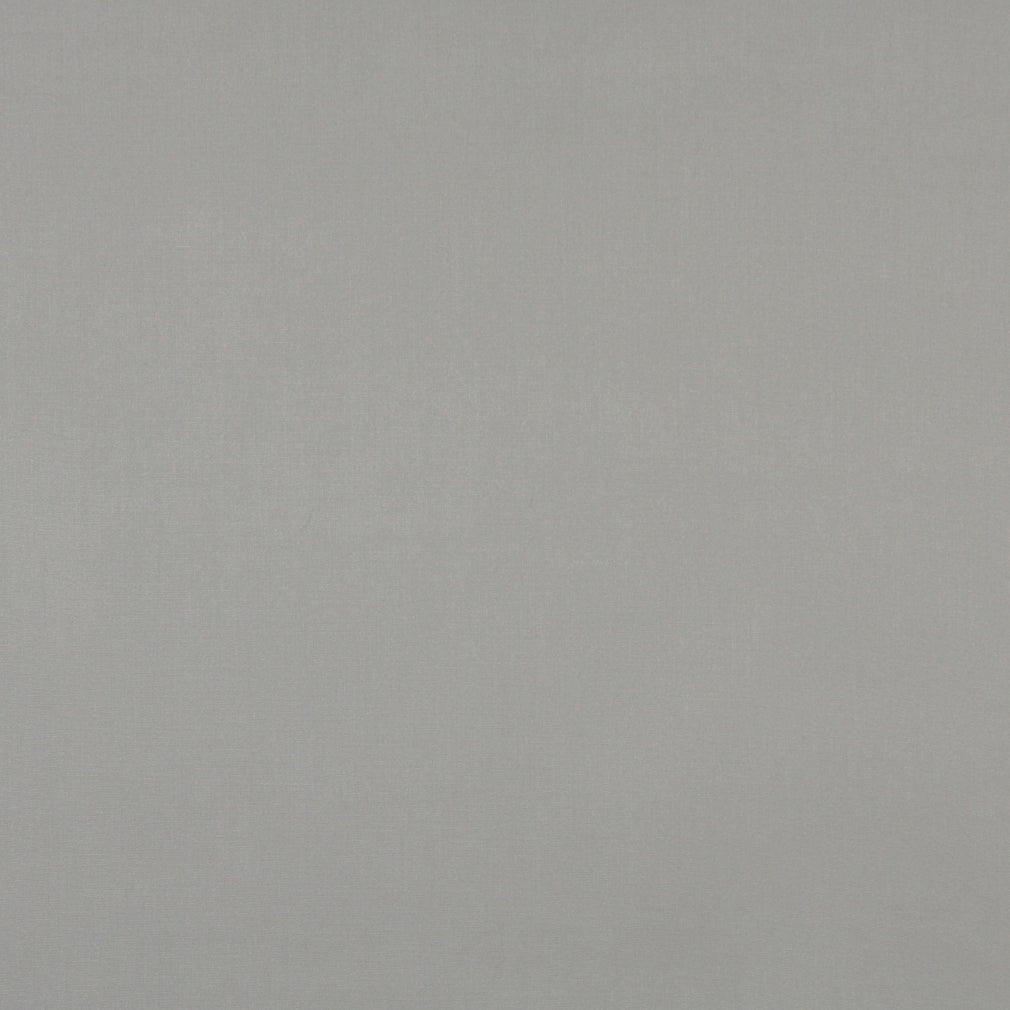 Solid Woven Acrylic fabric in pewter color - pattern number 2492 - by Charlotte in the All Seasons collection