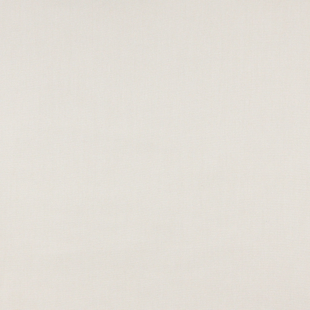 Solid Woven Acrylic fabric in natural color - pattern number 2494 - by Charlotte in the All Seasons collection