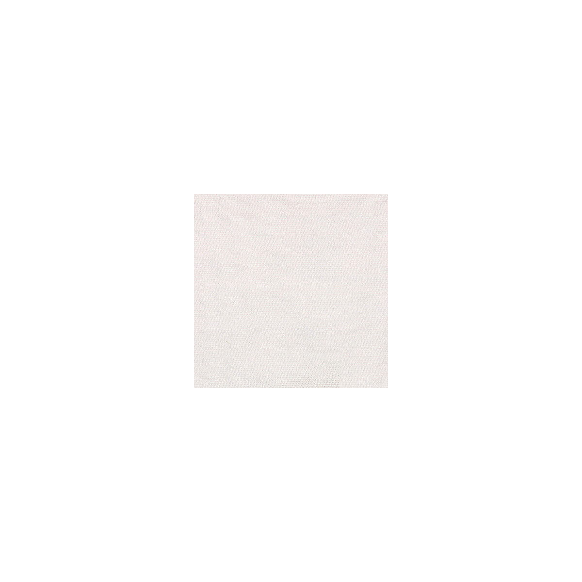 Terry Chenille fabric in white color - pattern 25763.101.0 - by Kravet Design in the Soleil collection