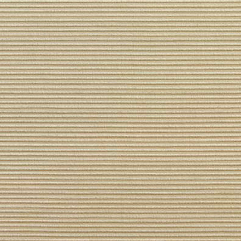 D Orsay Ottoman fabric in biscuit color - pattern number 25868 - by Schumacher in the Chroma collection