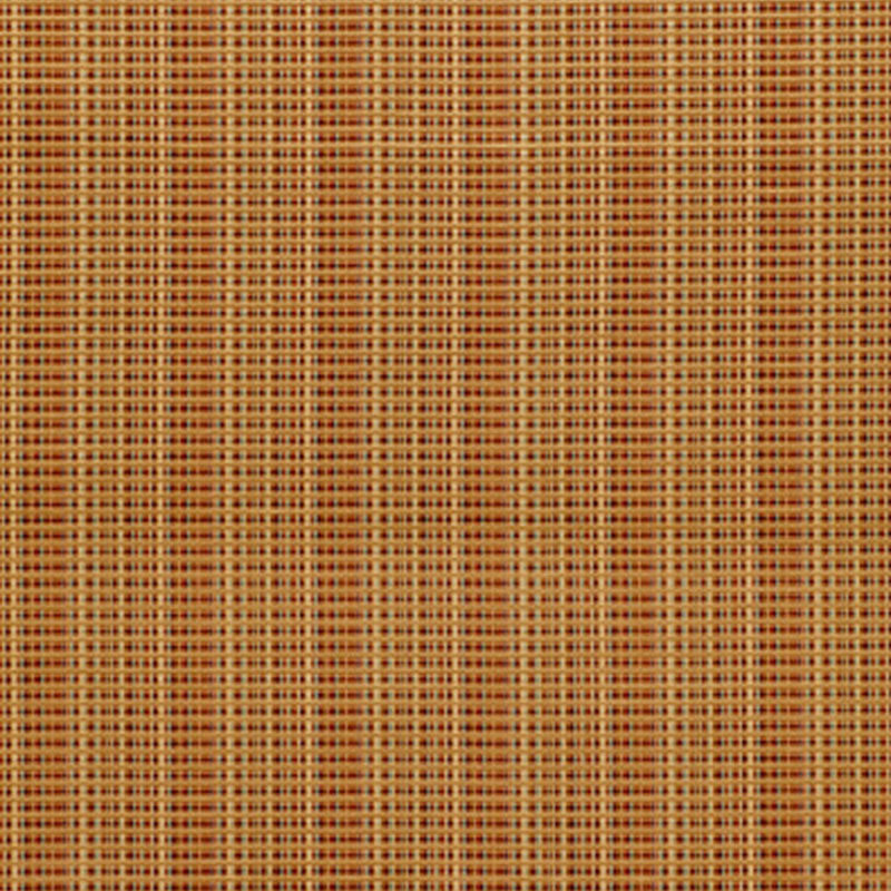 Rousson Ottoman fabric in spice color - pattern number 25872 - by Schumacher in the Chroma collection