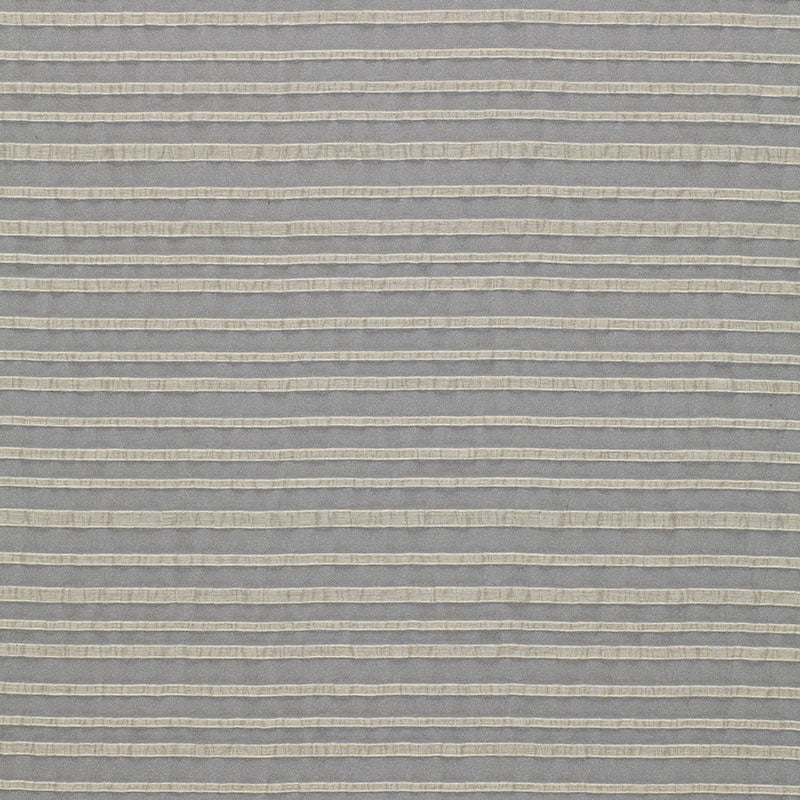 Maramato fabric in creme color - pattern number 2610360 - by Schumacher in the Essentials: Sheers & Casements collection