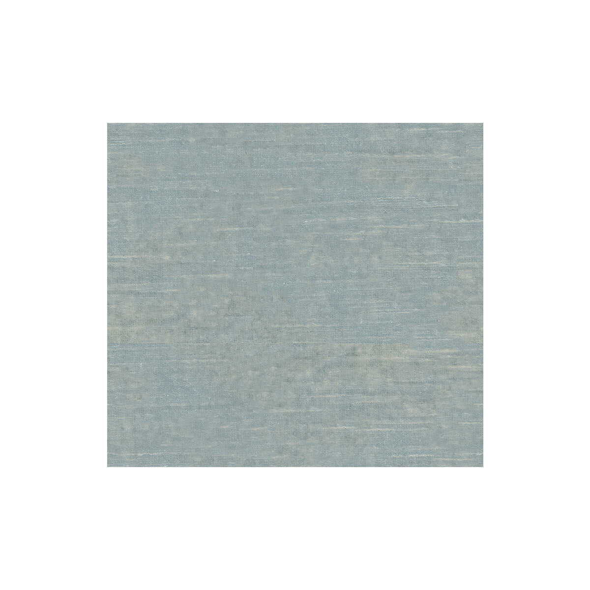Chic Velour fabric in glacier color - pattern 26117.5.0 - by Kravet Couture in the Modern Colors II collection