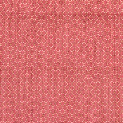 Oggi Strie fabric in carnation color - pattern 26898.716.0 - by Kravet Smart