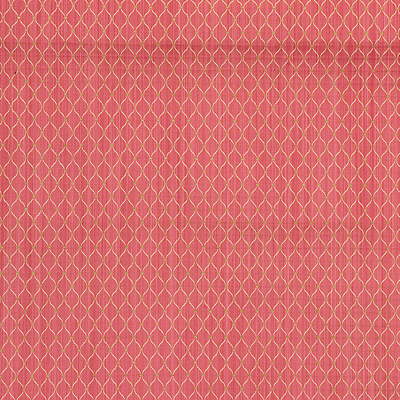 Oggi Strie fabric in carnation color - pattern 26898.716.0 - by Kravet Smart
