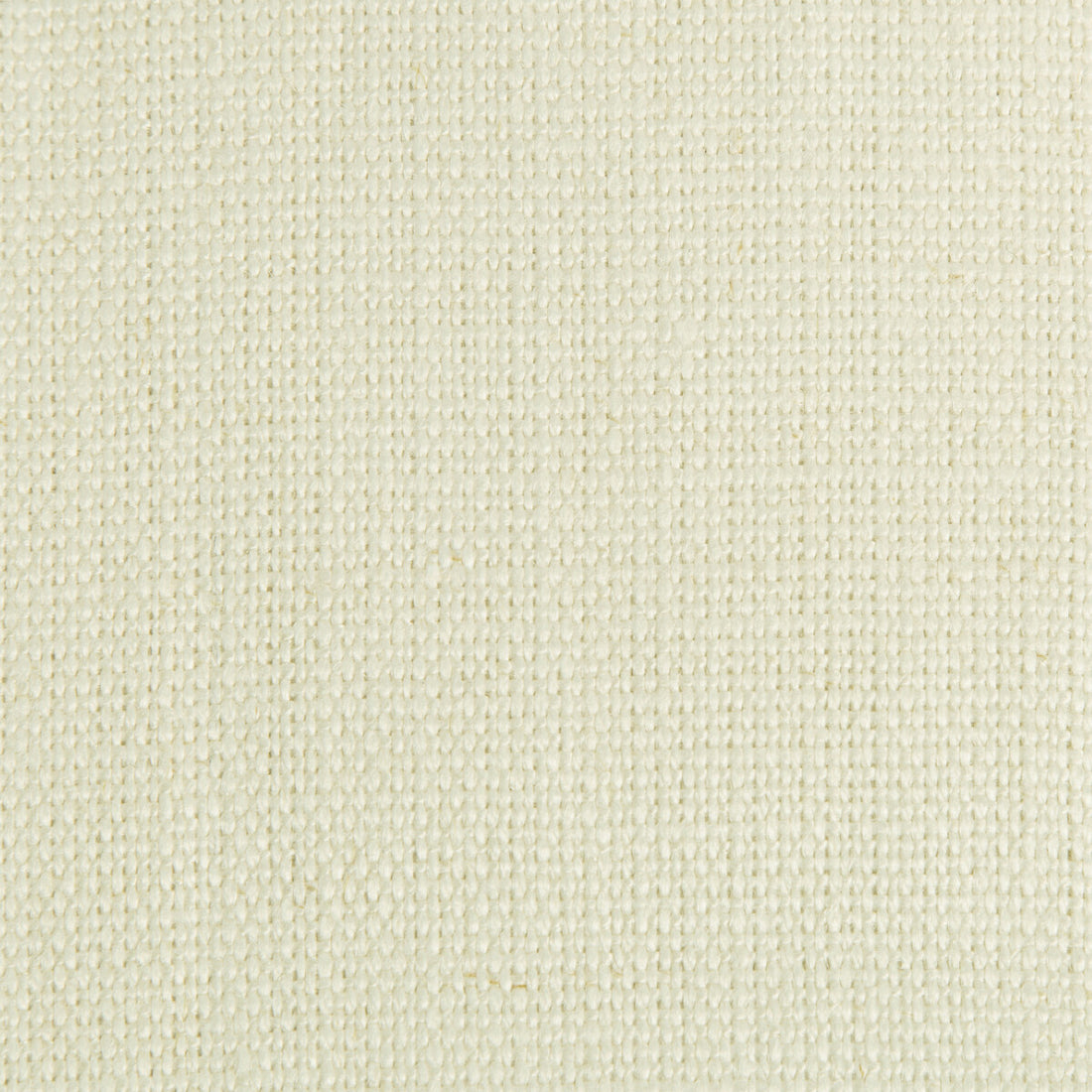Stone Harbor fabric in cotton ball color - pattern 27591.1001.0 - by Kravet Basics in the The Complete Linen IV collection