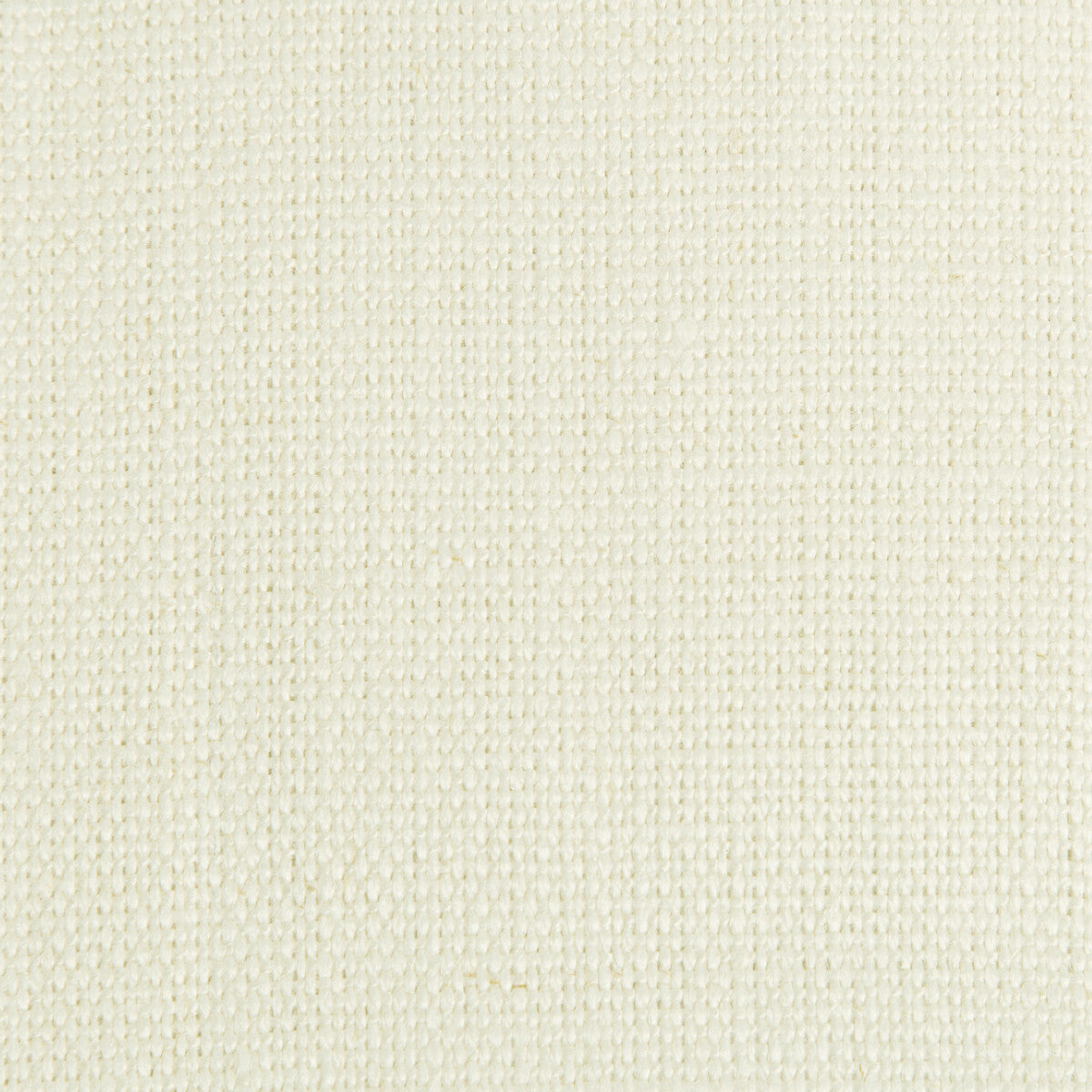 Stone Harbor fabric in snow color - pattern 27591.111.0 - by Kravet Basics in the The Complete Linen IV collection