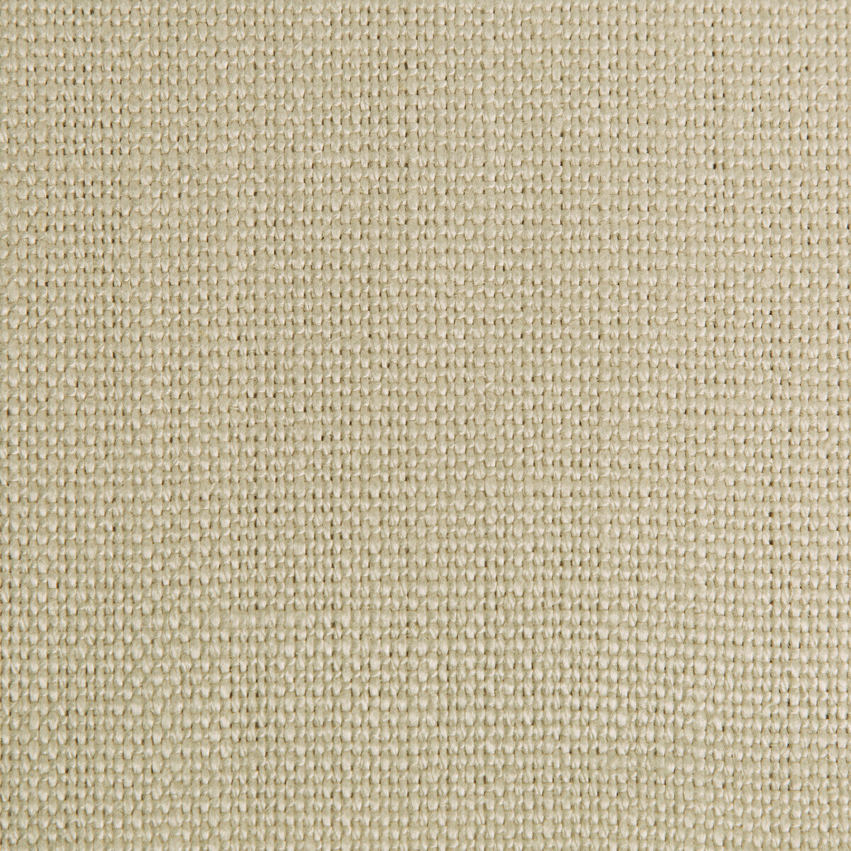 Stone Harbor fabric in marshmallow color - pattern 27591.1606.0 - by Kravet Basics in the The Complete Linen IV collection
