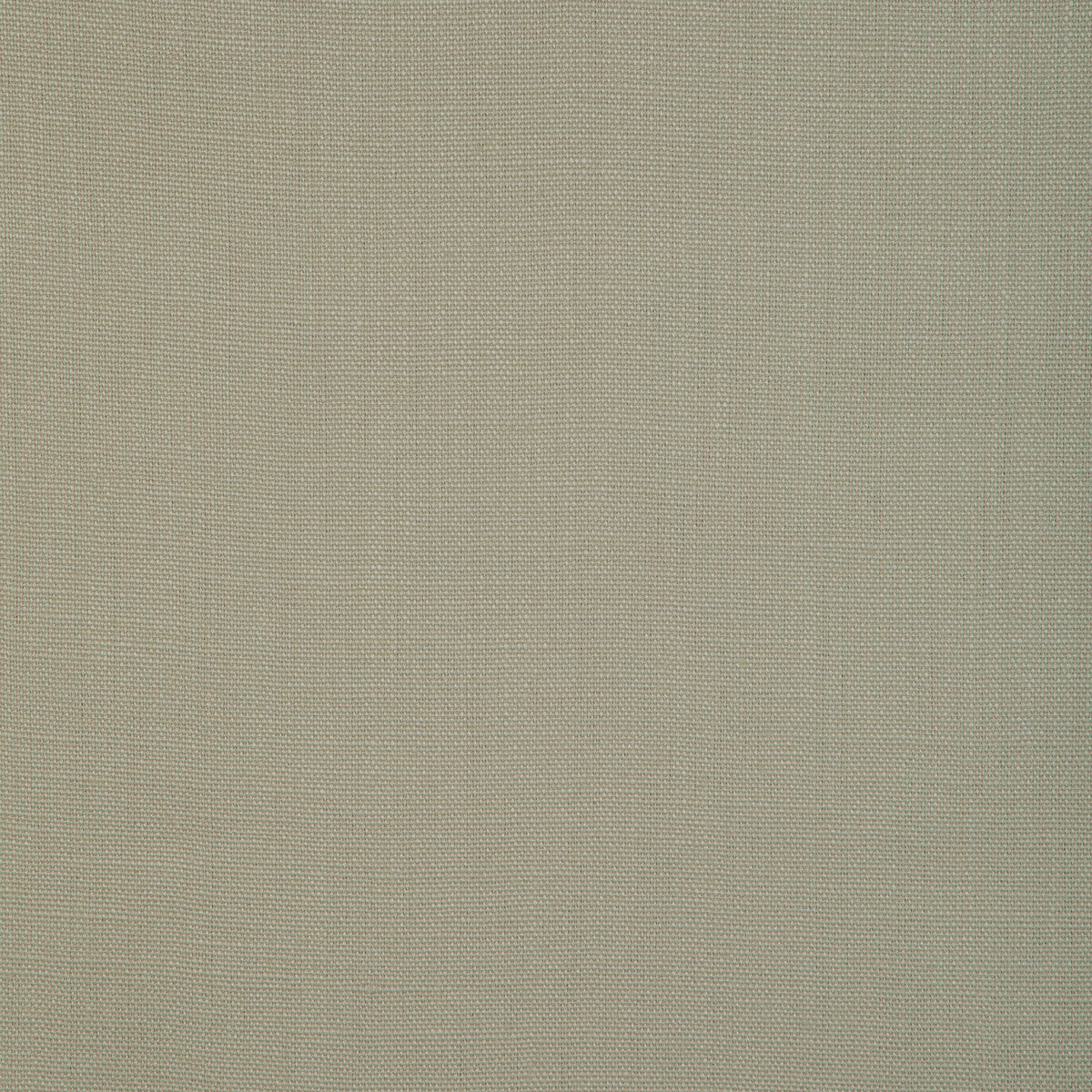 Stone Harbor fabric in concrete color - pattern number 27591.6100.0 - by Kravet Basics in the The Complete Linen IV collection